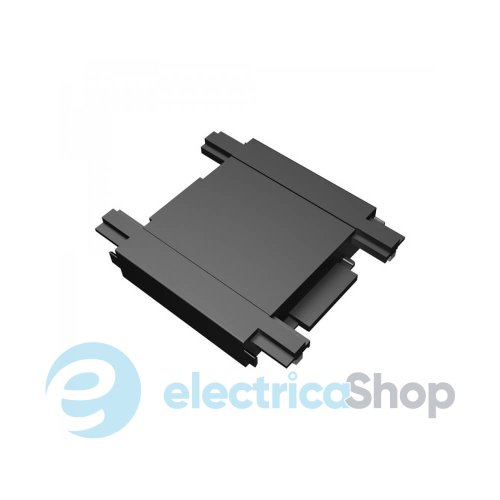 Соединитель для шинопровода прямой Feron Ardero ULTRA LD4010 80105
