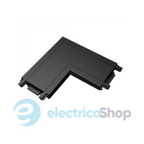 Соединитель для шинопровода угловой Feron Ardero ULTRA LD4011 80106