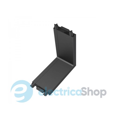 З'єднувач для шинопроводу кутовий Feron Ardero ULTRA LD4012 80107
