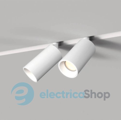 Трековий світильник BARVANOR Two Trim 48 TMT-TL-01330048LS490-RAL9003