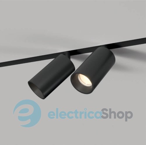 Трековый светильник BARVANOR Two Trim 48 TMT-TL-01340048LS490-RAL9005