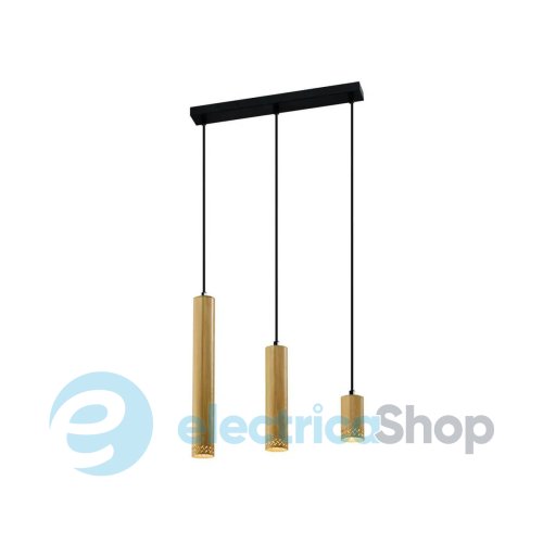 Підвісний світильник Candellux TUBO 33-79114