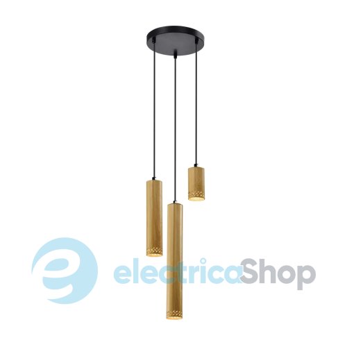Підвісний світильник Candellux TUBO 33-79121
