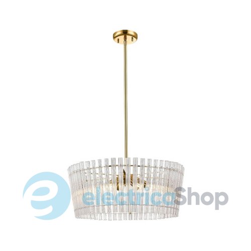 Люстра Zuma Line BACH P0547-06H-F9AC