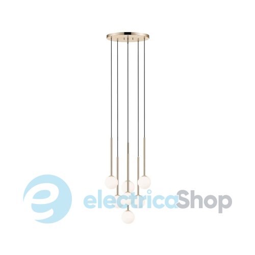 Люстра Zuma Line ARCTURUS P0574-07F-F7AA