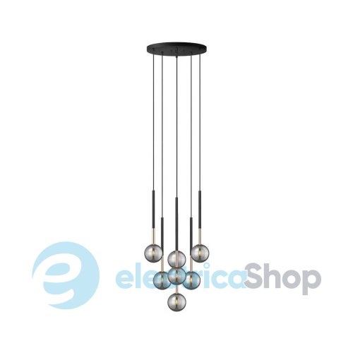 Люстра Zuma Line ARCTURUS P0574-07F-SDFZ