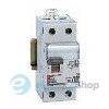 ДИФРЕЛЕ 2-п Legrand DX 08910 AC-40/0,03А тип AC