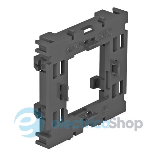 Монтажный суппорт 76x71x15мм/ПА Modul 45 OBO, 6288572