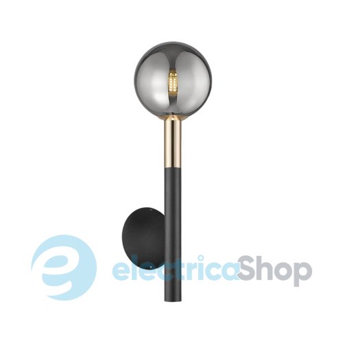 Бра Zuma Line ARCTURUS W0574-01B-SDFZ