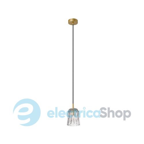 Люстра Zuma Line TAZZA P0590-01A-V7AC