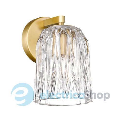 Бра Zuma Line TAZZA W0590-01A-V7AC