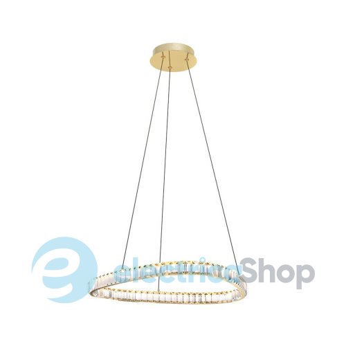 Люстра Zuma Line ATHESA MD3169-1-3GT