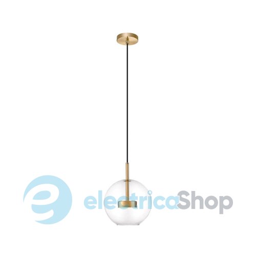 Люстра Zuma Line ENCELADUS P0428-01J-L4AC