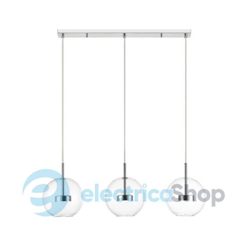 Люстра Zuma Line ENCELADUS P0428-03J-B5AC