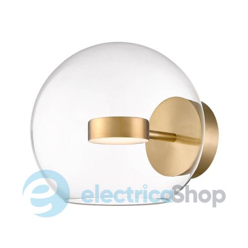 Бра Zuma Line ENCELADUS W0428-01D-L4AC
