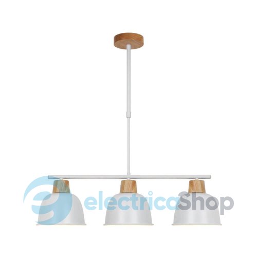 Люстра Zuma Line ORLO P21031M-3TUP