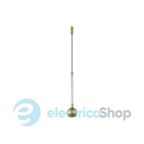 Люстра Zuma Line MIDA P0583-01A-2GHF