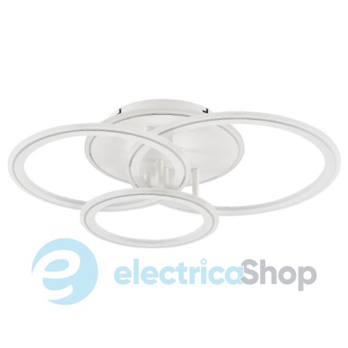 Люстра Zuma Line LUNAR MS238130-WH