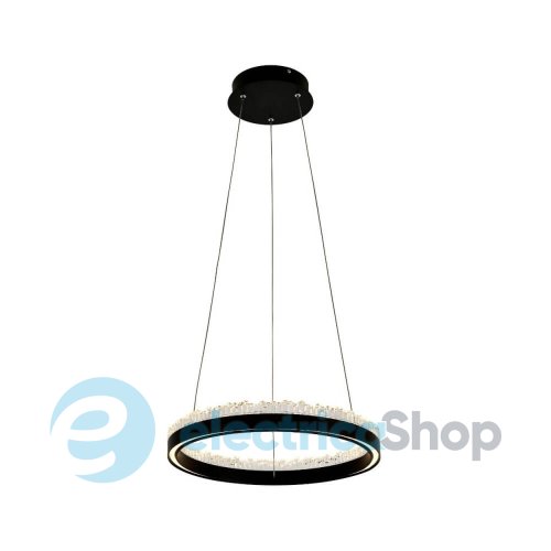 Люстра Zuma Line REGI PD2304400R-MB