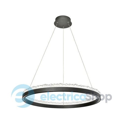 Люстра Zuma Line REGI PD2304600R-MB
