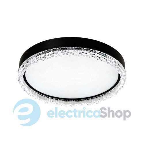 Люстра Zuma Line REGI FM2304400R-MB