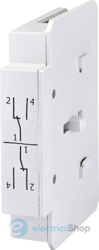 Блок-контакт PS LAS ETI 4665051 (для LAS 16-160/LAS СО 63-125)