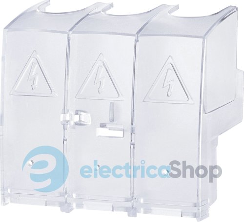 Защитная крышка PR LAS16-63 3p ETI 4660020
