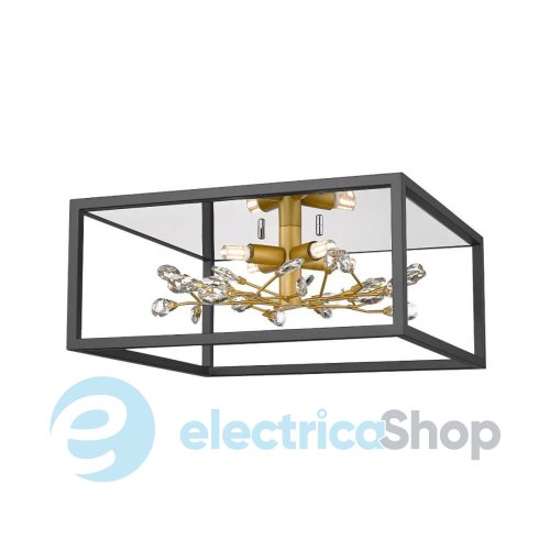 Люстра Zuma Line SPRING C0578-04A-B5TF