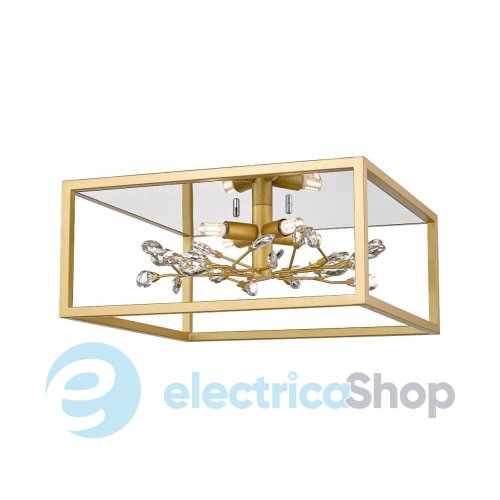 Люстра Zuma Line SPRING C0578-04A-B5V7