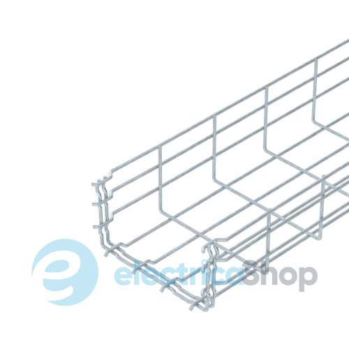 Дротяний лоток GRM, 105х200 L=3000, FT (40-60 мкм) OBO 6002435