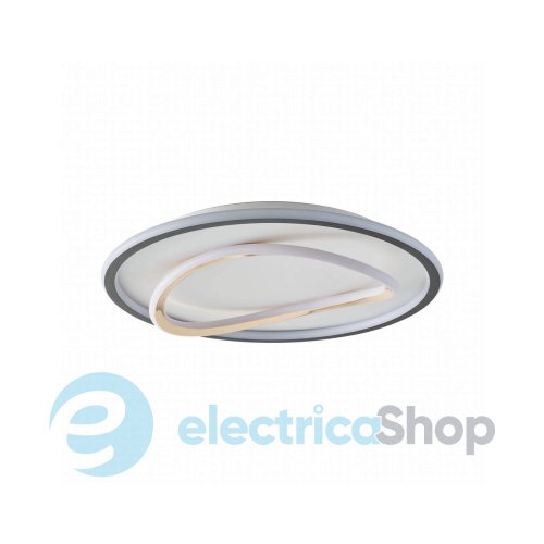 Потолочный светильник Zuma Line LENS MX3889-1A-3BGT