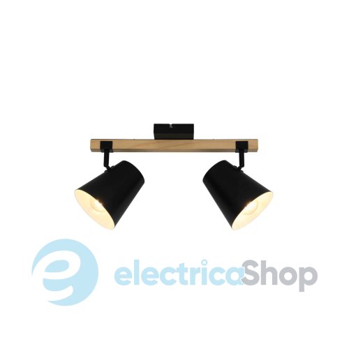 Светильник-спот Zuma Line ELTI P22077-2TU