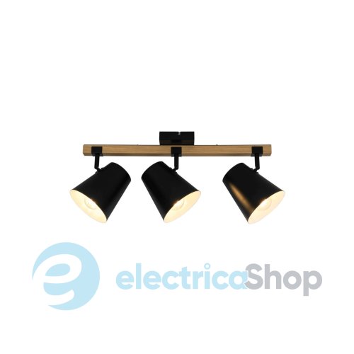 Светильник-спот Zuma Line ELTI P22077-3TU