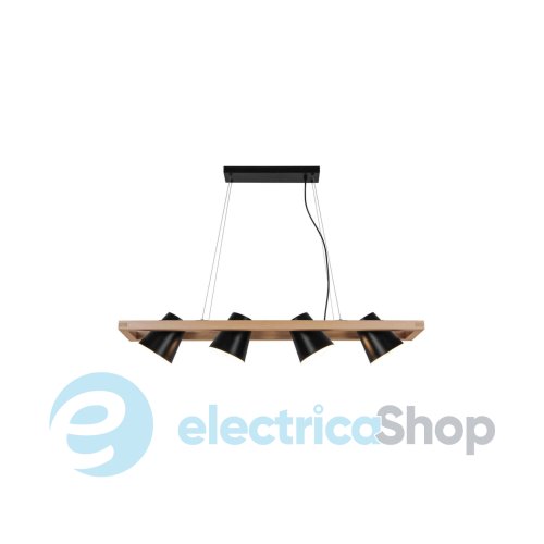 Люстра Zuma Line ELTI P22077-4