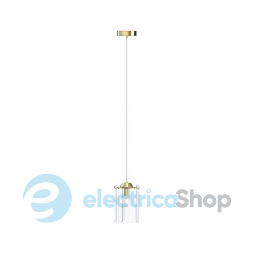 Люстра Zuma Line NIRA MD3523-1-EGN