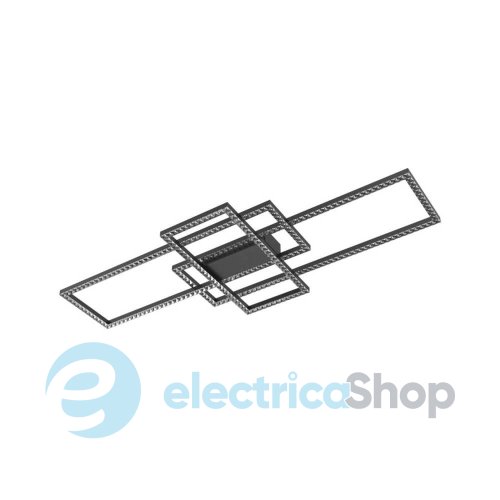 Люстра Zuma Line ERVI MX7907-3B-3BT