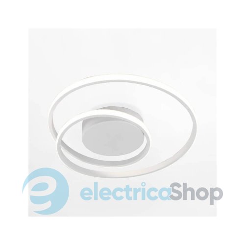 Люстра Zuma Line WILLIS 4103-1WH