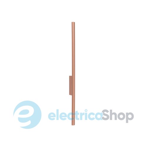 Настінний світильник Nowodvorski LASER Wall L 11815 Copper
