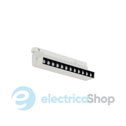 Магнітний трековий світильник Nowodvorski LVM FOCUS OUT LED 9W 11635