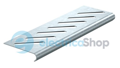 Защитная вставка на дно кабельного лотка 150мм, DD OBO 7083622