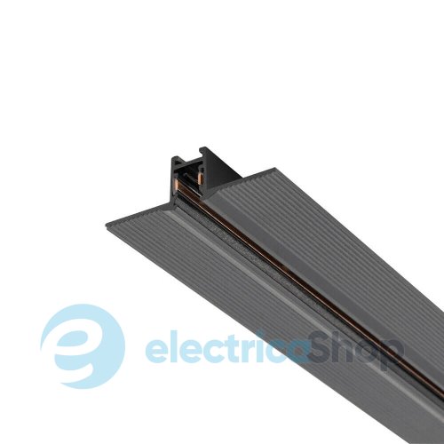 Магнітний шинопровід вбудований Nowodvorski NANO LVM TRACK Recessed 2M 11731