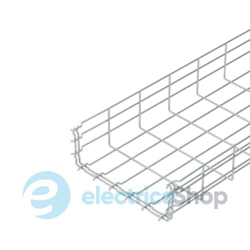 Дротяний лоток GRM 105х300 L=3000, G (2,5-10 мкм) OBO 6002408