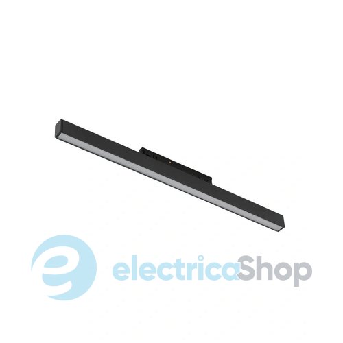 Магнітний трековий світильник Nowodvorski NANO LVM LINE OUT LED 10W 3000K 11743