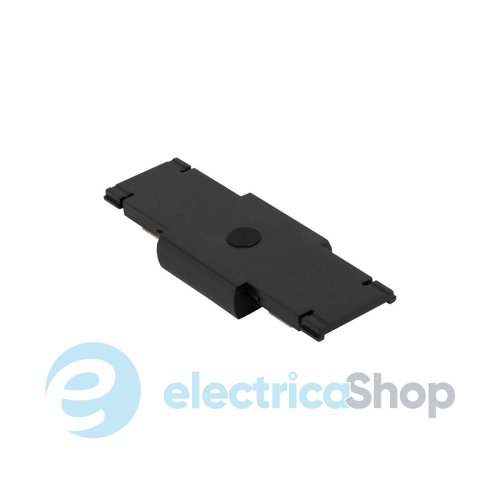 З'єднувач прямий лінійний Nowodvorski ULTRA THIN UT-LVM STRAIGHT CONNECTOR 11322