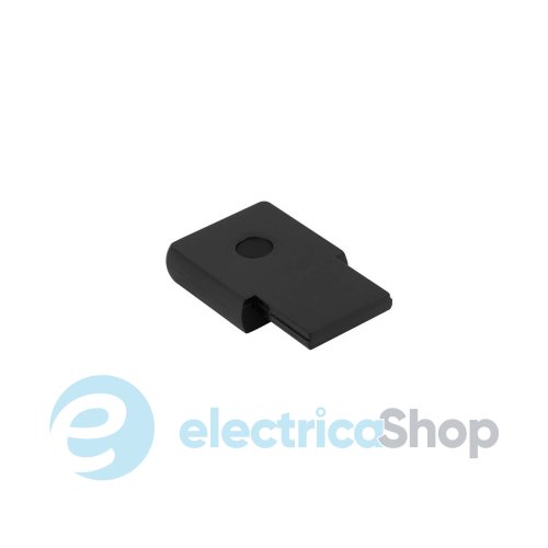Заглушка Nowodvorski ULTRA THIN UT-LVM END CAP 11327