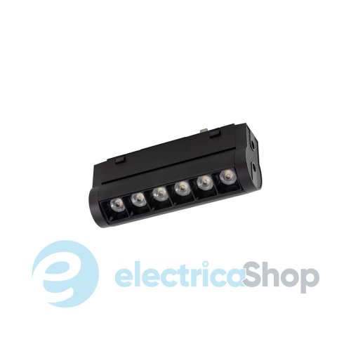 Магнитный трековый светильник Nowodvorski ULTRA THIN UT-LVM FOCUS SWING LED 6W 3000K 11310