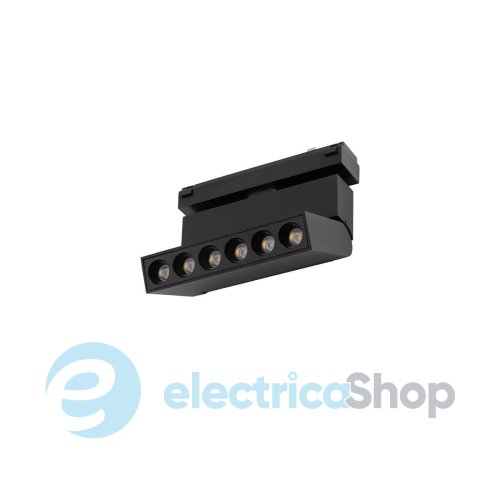 Магнитный трековый светильник Nowodvorski ULTRA THIN UT-LVM FOCUS OUT LED 6W 3000K 11312