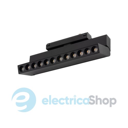 Магнитный трековый светильник Nowodvorski ULTRA THIN UT-LVM FOCUS OUT LED 12W 4000K 11338