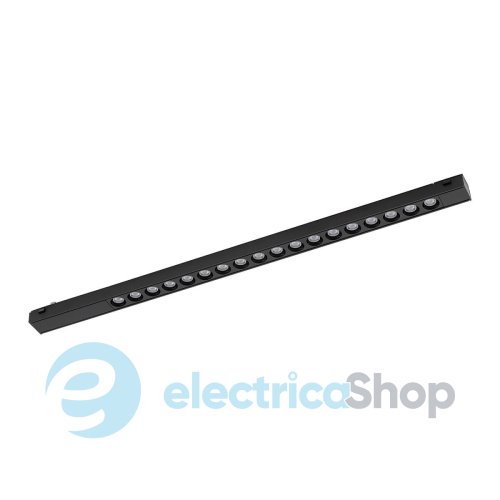 Магнітний трековий світильник Nowodvorski ULTRA THIN UT-LVM FOCUS LED 18W 4000K 11332