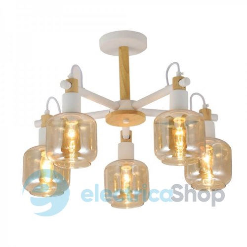 Люстра Feron Ardero DENVER BL1450-2 80530